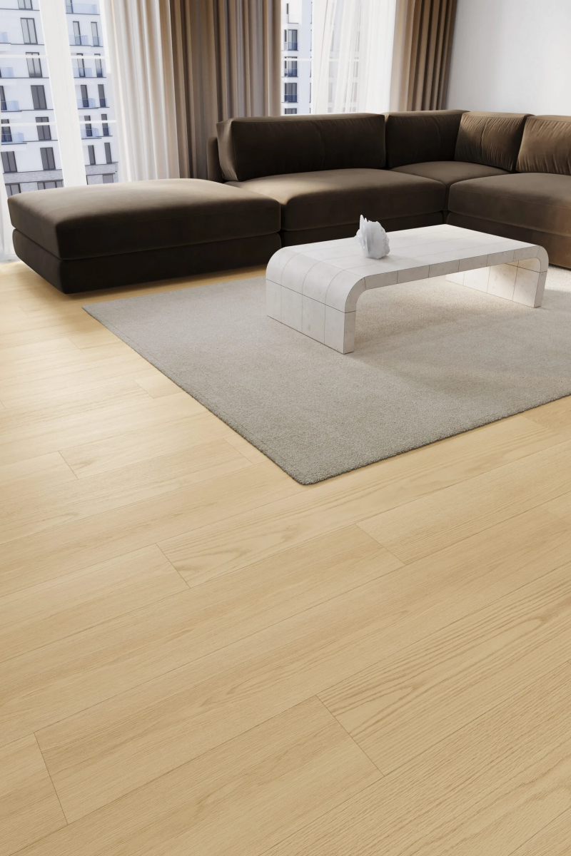 Вінілова підлога Barlinek Next Step Forma Pearl Oak