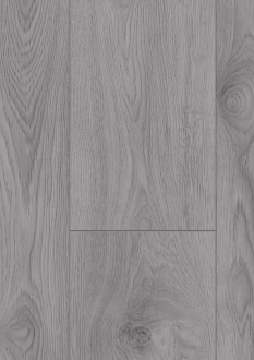 Ламінат Kronotex Mammut Plus Дуб Макро світло-сірий