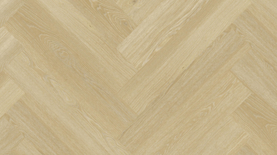Вінілова підлога Tarkett Herringbone Rigid 55 Highland Oak Blond 