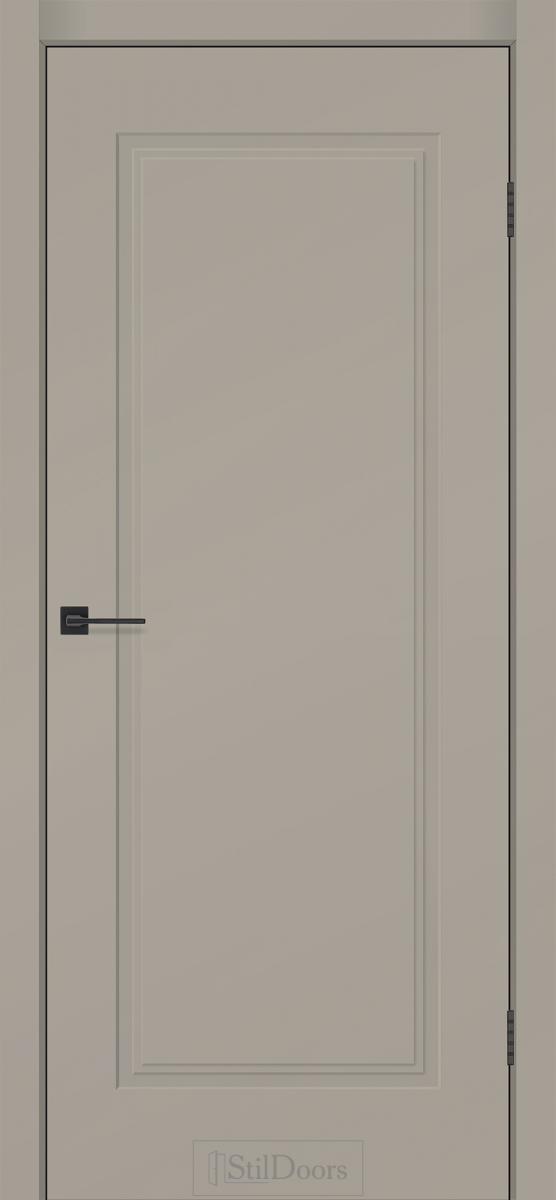 Міжкімнатні двері Stildoors PRESTO Палладіо 400 Тауп