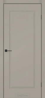 Міжкімнатні двері Stildoors PRESTO INSIDE Палладіо 900 Тауп