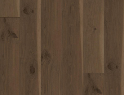 Паркетна дошка Baltic Wood Дуб 1R VINCENT SUPERRUSTIC COFFEE &amp; COFFEE SUPERMATT LACQ. BRUSH.