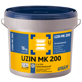 Клей Uzin MK 200 STP однокомпонентний силановий (16 кг)