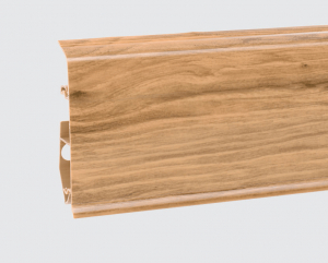 Плінтус Korner EVO-70 022 Дуб ексклюзив
