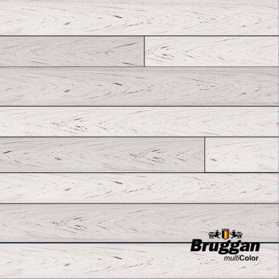 Терасна дошка Bruggan Multicolor Smoke White 19*140*2200 мм