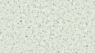 Комерційний гомогенний лінолеум Tarkett IQ Toro WHITE GREEN 0959 рулон