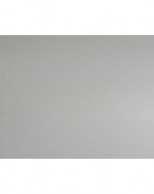 Антиплінтус Scheinen алюмінієвий профіль, анодований Срібло, 15,6х21х2500 мм