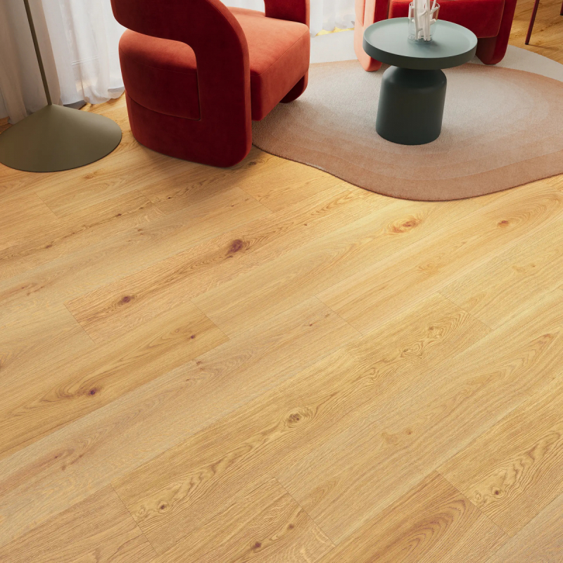 Вінілова підлога Barlinek Next Step Aura Sophia Oak