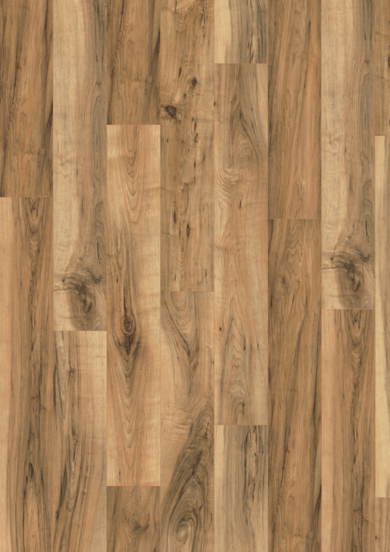 Ламінат Egger Classic AQUA 32/8 Горіх Перганті коричневий