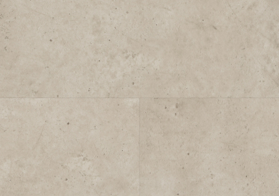 Клейова вінілова підлога Wineo 400 Stone Patience Concrete Pure