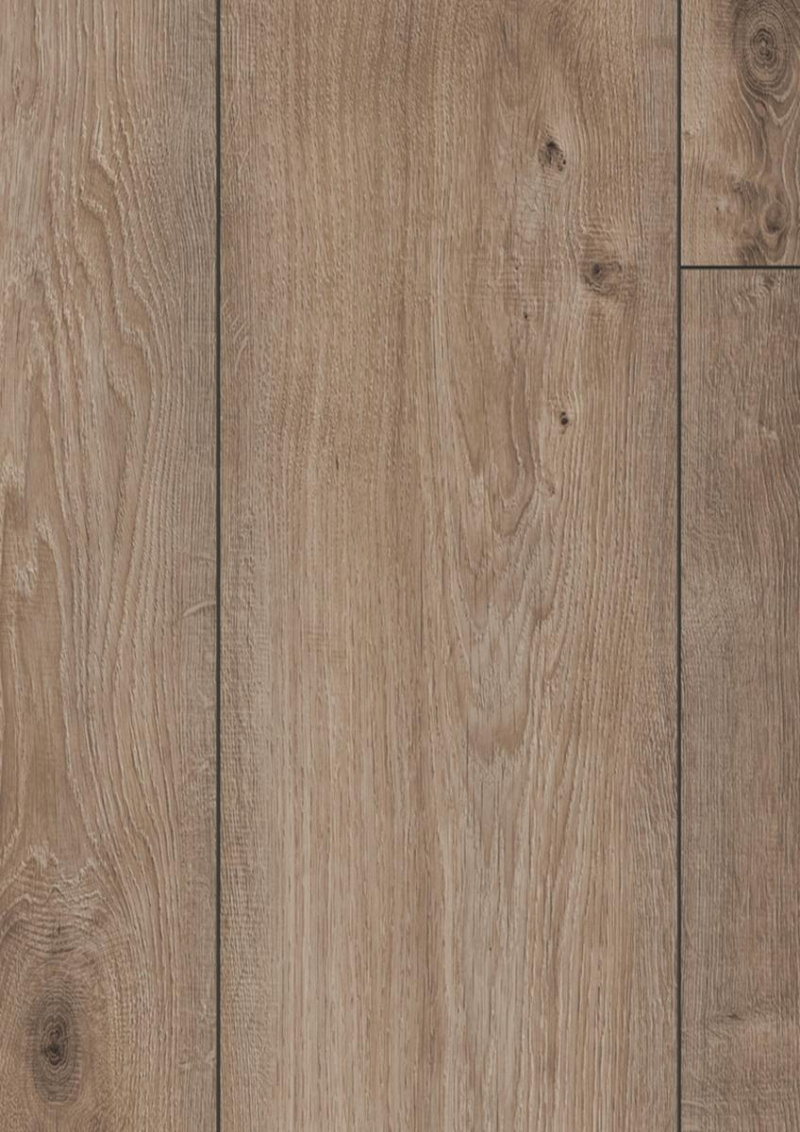 Ламінат Kronotex Exquisit Plus Дуб Кашемір титановий