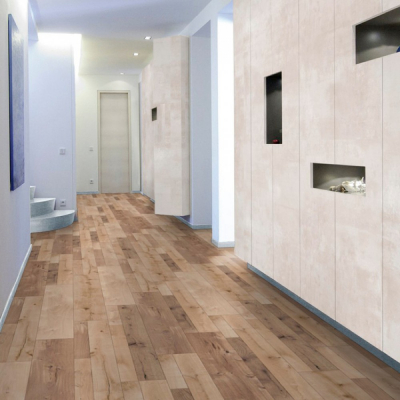 Ламінат Kaindl Natural Touch SP Oak FARCO TREND