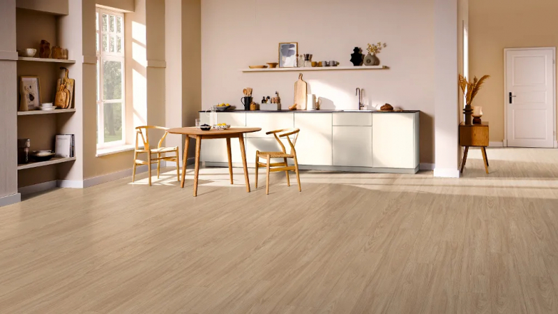 Ламінат Egger Classic AQUA 32/8 Акація Шеффілд натуральна