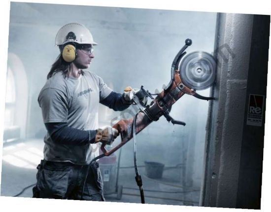 Розширення проєму