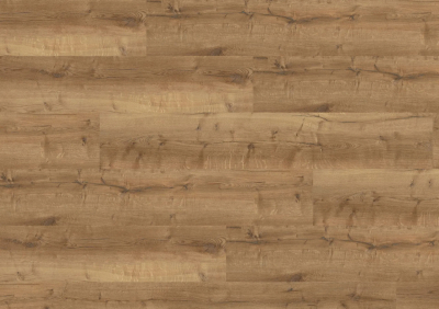 Вінілова гнучка підлога Wineo 400 DB Wood XL Comfort Oak Mellow 