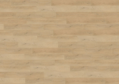 Вінілова гнучка підлога Wineo 400 DB Wood Plain Oak Beige