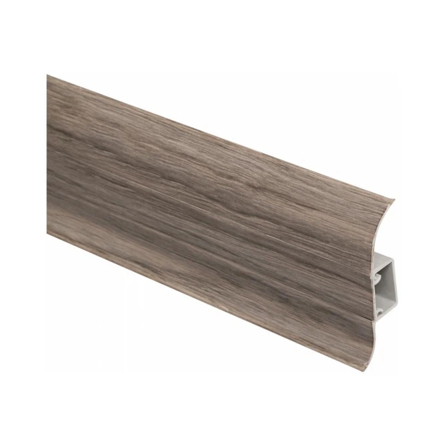 Плінтус Salag SG56 94 Вінтаж 22х58х2500 мм