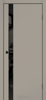 Міжкімнатні двері Stildoors PRESTO INSIDE Вілтон 700 Тауп